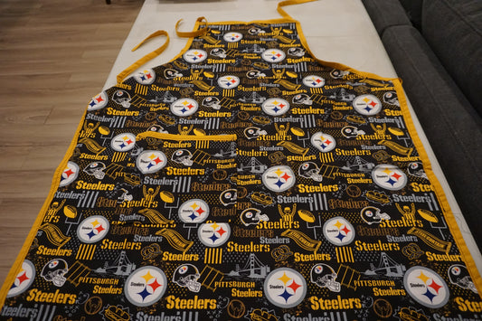 Pittsburg Steelers