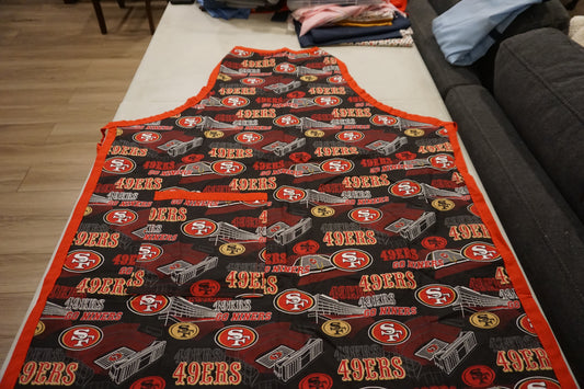 San Francisco 49ers